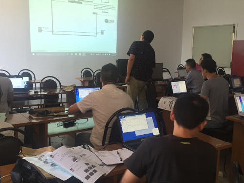  2016年LabVIEW中高級培訓 