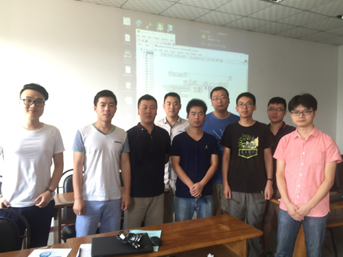  2016年LabVIEW中高級培訓 