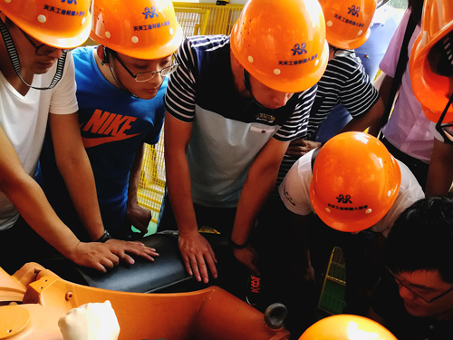  KUKA庫卡電氣維修課程 